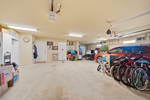 7109 E 143rd Street North, Collinsville, OK 74021