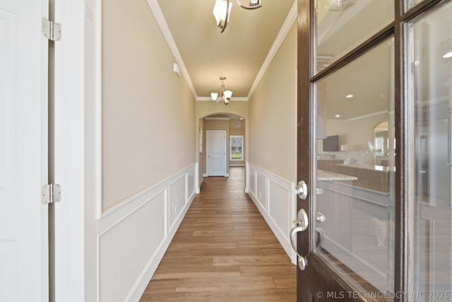 7109 E 143rd Street North, Collinsville, OK 74021