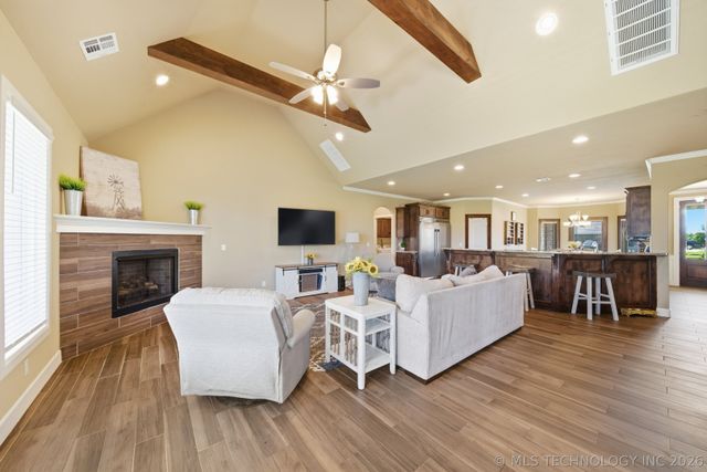 7109 E 143rd Street North, Collinsville, OK 74021