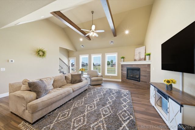 7109 E 143rd Street North, Collinsville, OK 74021