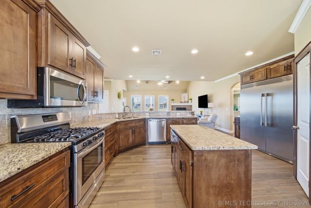 7109 E 143rd Street North, Collinsville, OK 74021