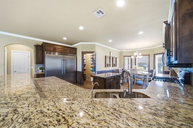 7109 E 143rd Street North, Collinsville, OK 74021