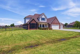 7109 E 143rd Street North, Collinsville, OK 74021