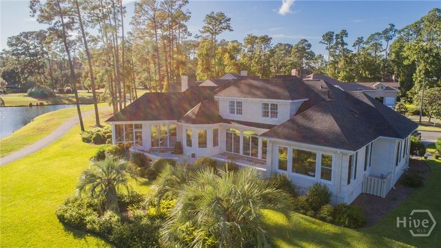 10 Pineside Lane, Savannah, GA 31411