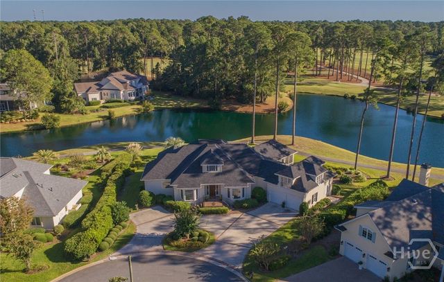 10 Pineside Lane, Savannah, GA 31411