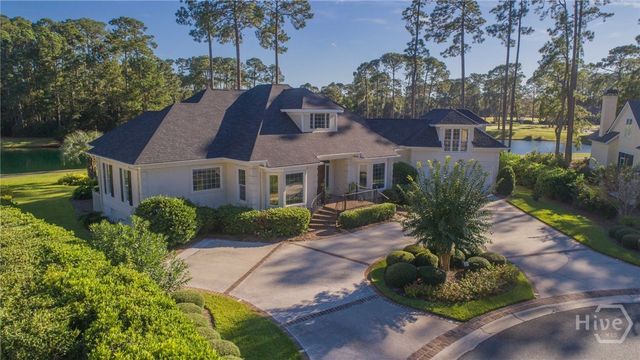 10 Pineside Lane, Savannah, GA 31411