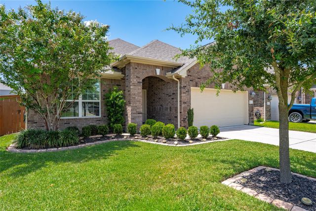 13213 Anchor Isle Court, Texas City, TX 77568
