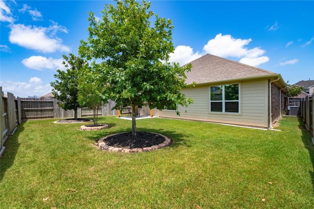 13213 Anchor Isle Court, Texas City, TX 77568