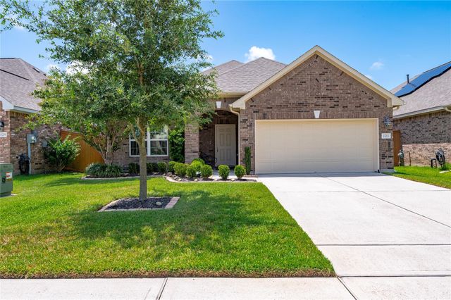 13213 Anchor Isle Court, Texas City, TX 77568