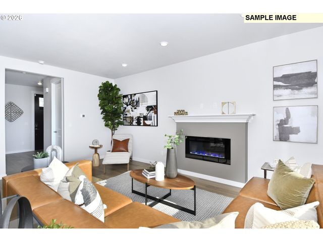 508 Sw 31ST St, Battle Ground, WA 98604