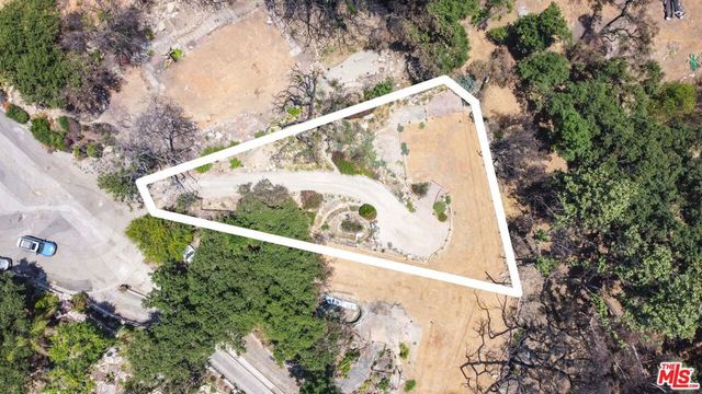 1308 Sunny Oaks Circle, Altadena, CA 91001