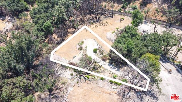 1308 Sunny Oaks Circle, Altadena, CA 91001