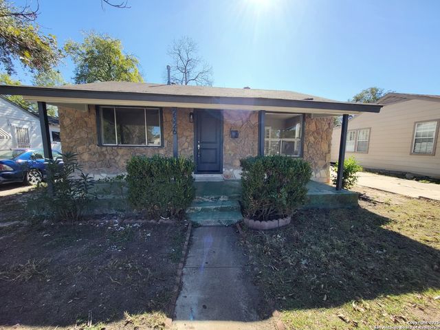 2326 Basse Rd, San Antonio, TX 78213