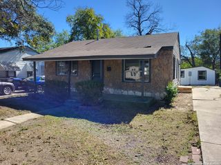 2326 Basse Rd, San Antonio, TX 78213