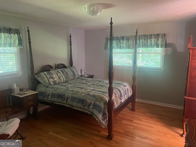 1371 Crawford Road, Madison, GA 30650