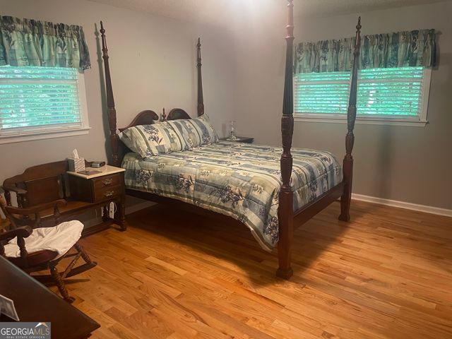 1371 Crawford Road, Madison, GA 30650