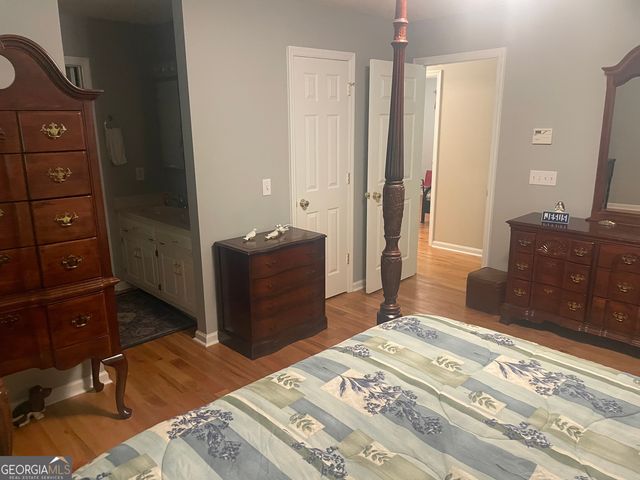1371 Crawford Road, Madison, GA 30650