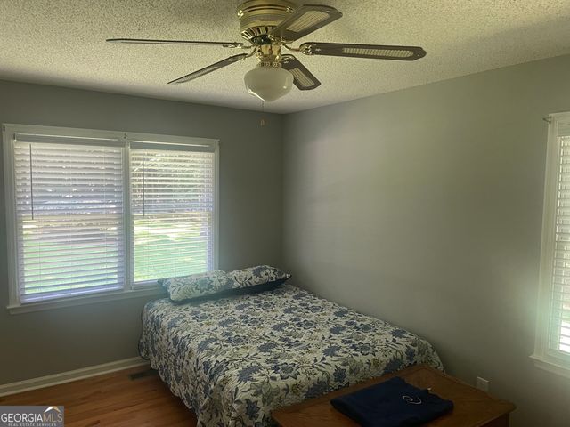 1371 Crawford Road, Madison, GA 30650