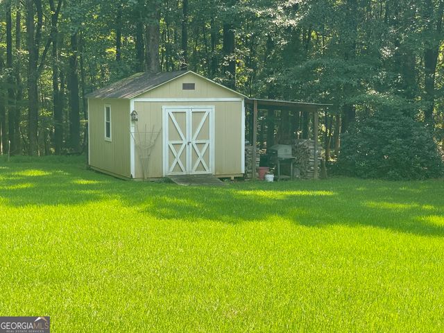 1371 Crawford Road, Madison, GA 30650