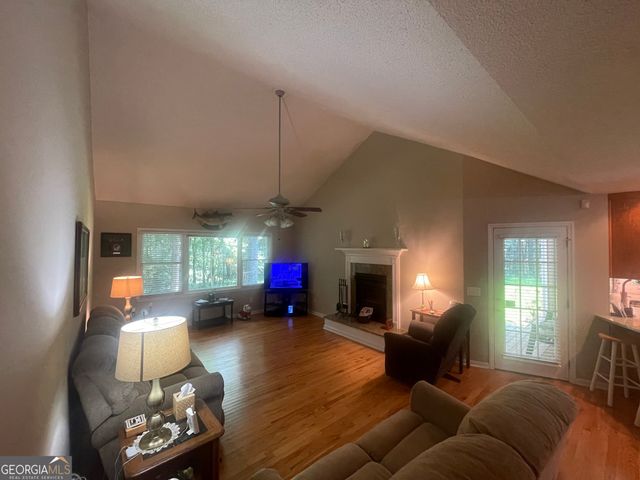 1371 Crawford Road, Madison, GA 30650