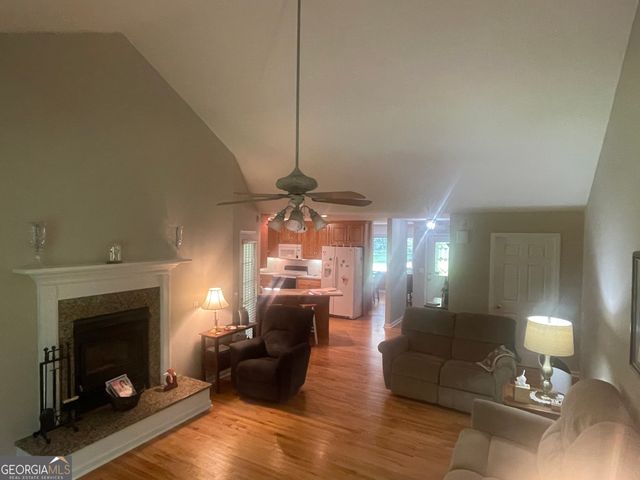 1371 Crawford Road, Madison, GA 30650
