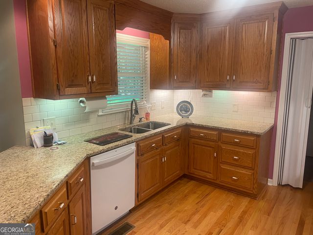 1371 Crawford Road, Madison, GA 30650