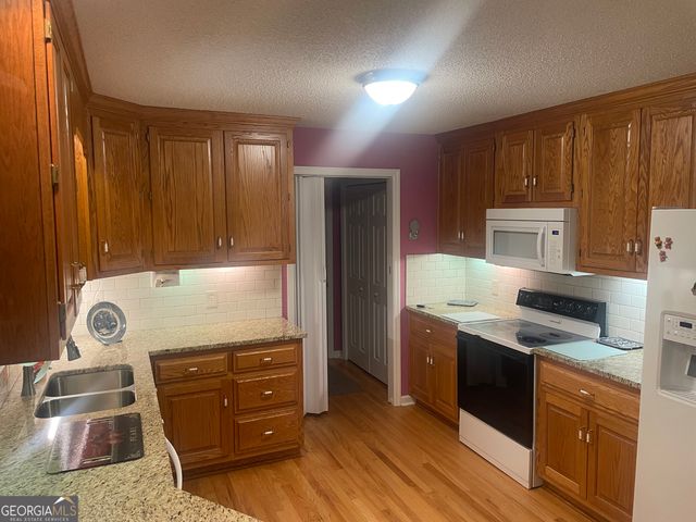1371 Crawford Road, Madison, GA 30650