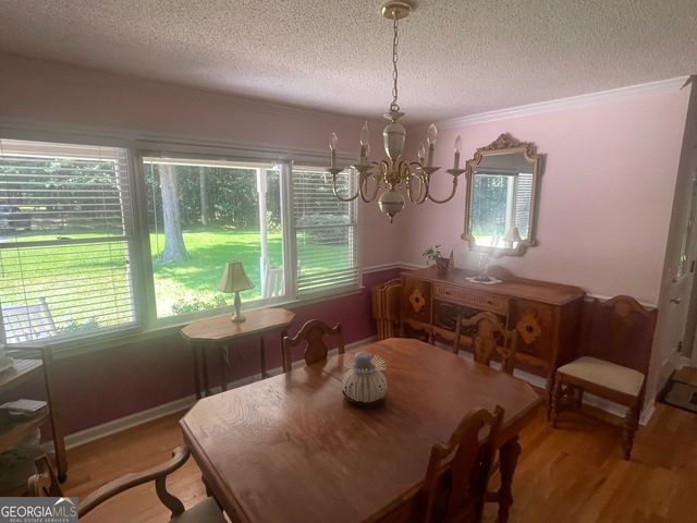 1371 Crawford Road, Madison, GA 30650