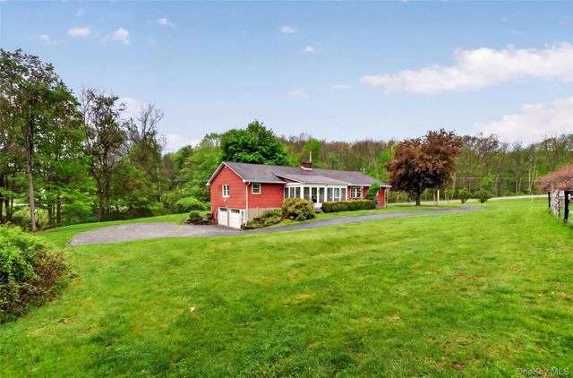 490 Hill Avenue, Montgomery, NY 12549