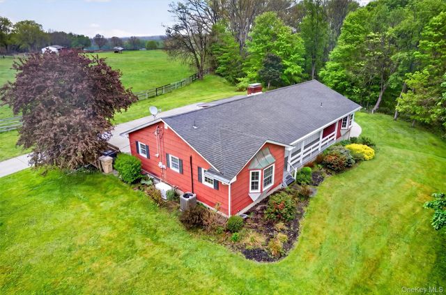 490 Hill Avenue, Montgomery, NY 12549