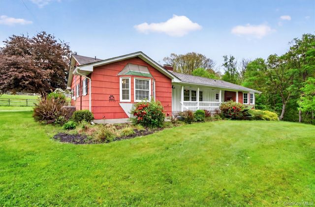 490 Hill Avenue, Montgomery, NY 12549