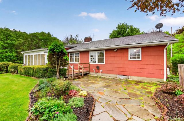 490 Hill Avenue, Montgomery, NY 12549