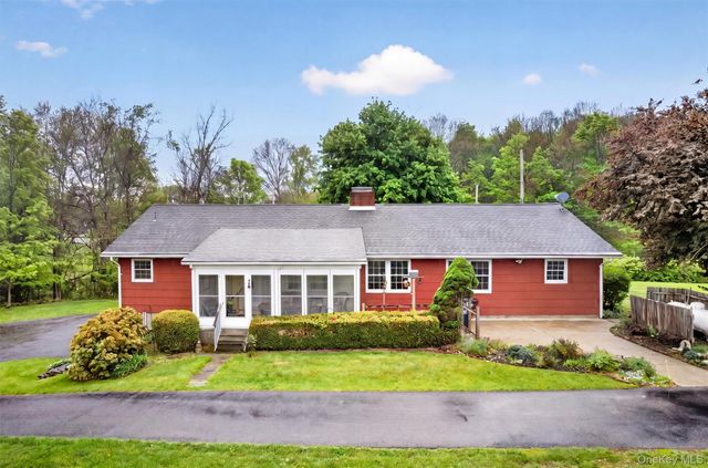 490 Hill Avenue, Montgomery, NY 12549