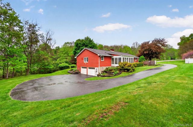 490 Hill Avenue, Montgomery, NY 12549