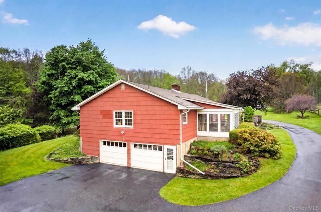 490 Hill Avenue, Montgomery, NY 12549