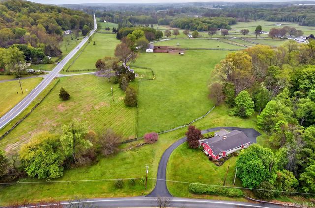 490 Hill Avenue, Montgomery, NY 12549