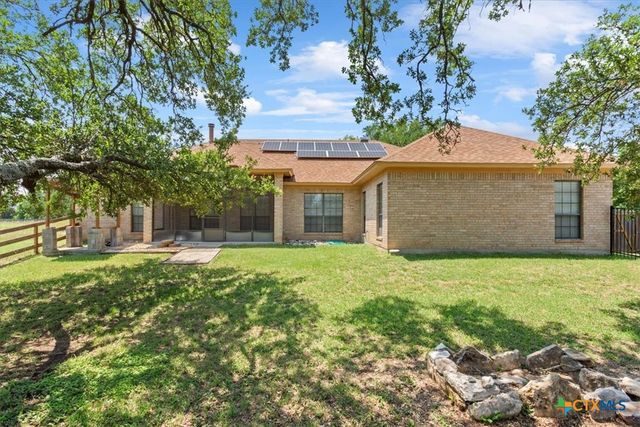 3609 Walter Lane, Belton, TX 76513