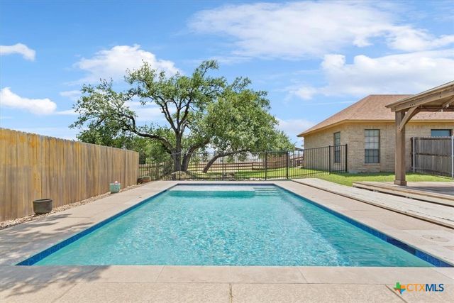3609 Walter Lane, Belton, TX 76513