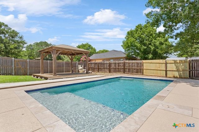 3609 Walter Lane, Belton, TX 76513