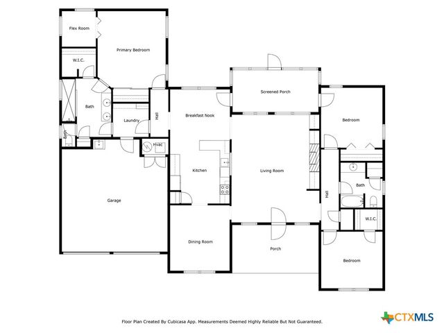 3609 Walter Lane, Belton, TX 76513