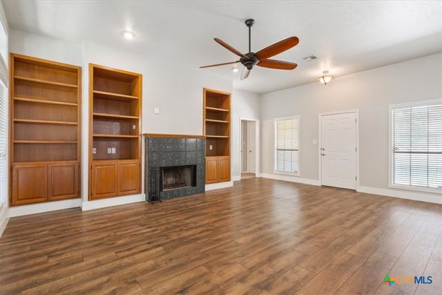 3609 Walter Lane, Belton, TX 76513
