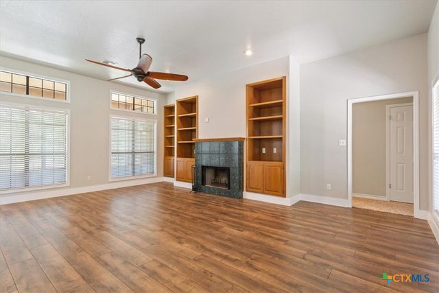 3609 Walter Lane, Belton, TX 76513