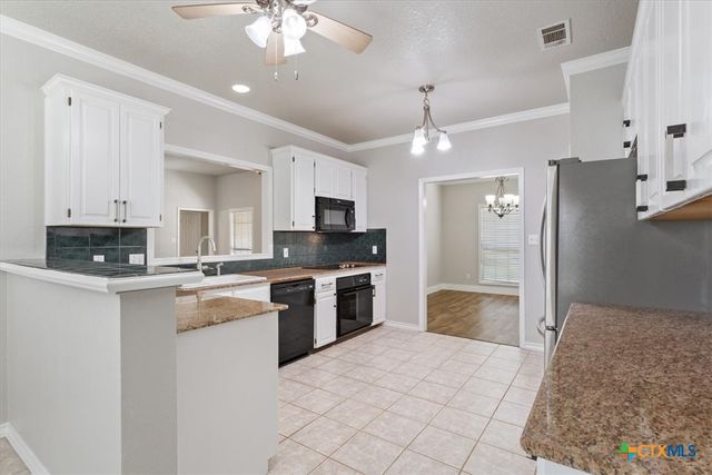 3609 Walter Lane, Belton, TX 76513