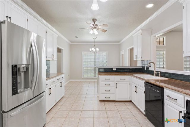 3609 Walter Lane, Belton, TX 76513