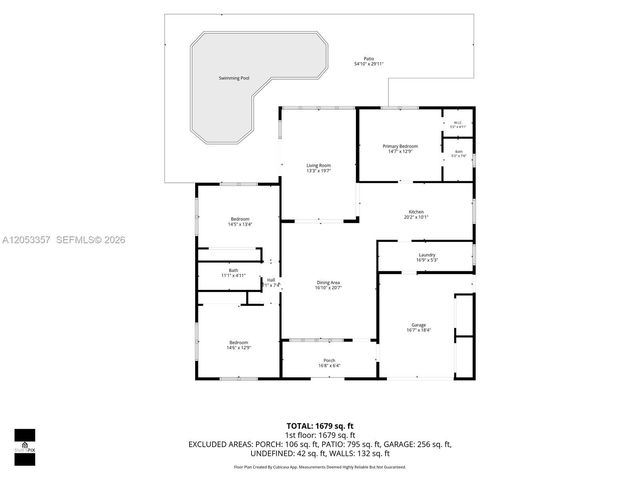 510 SE 5th Street, Pompano Beach, FL 33060