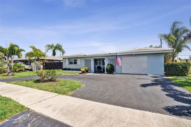 510 SE 5th Street, Pompano Beach, FL 33060