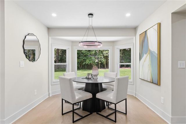 5030 Nesbit Ferry Lane, Sandy Springs, GA 30350