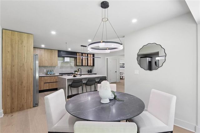 5030 Nesbit Ferry Lane, Sandy Springs, GA 30350