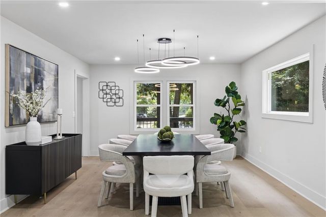 5030 Nesbit Ferry Lane, Sandy Springs, GA 30350