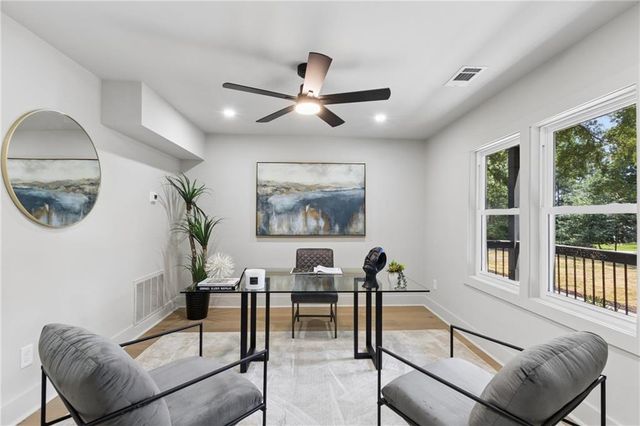5030 Nesbit Ferry Lane, Sandy Springs, GA 30350